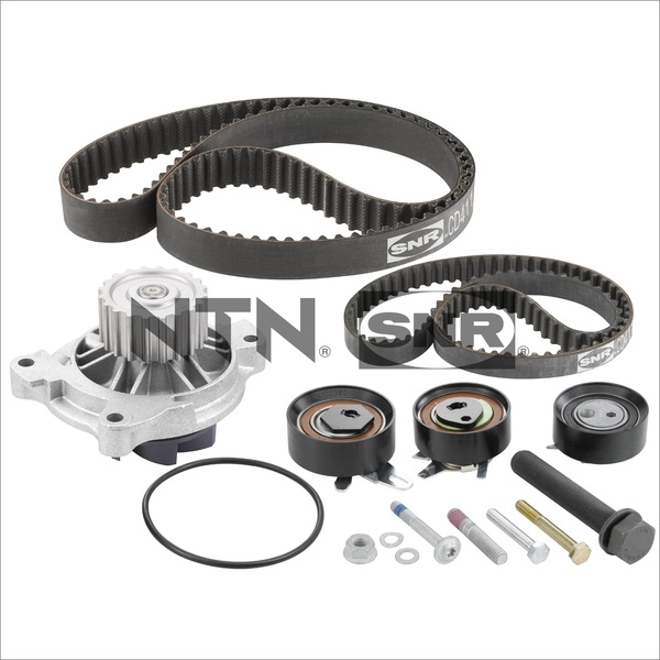 Kit distribución LT II bus (1996-2006) original desde 148,16 €
