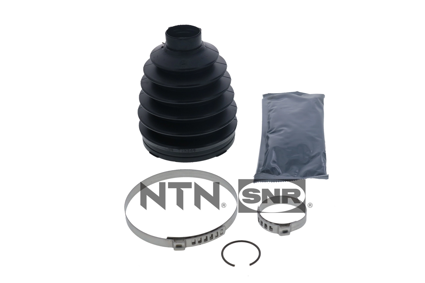 OBK55001 SNR