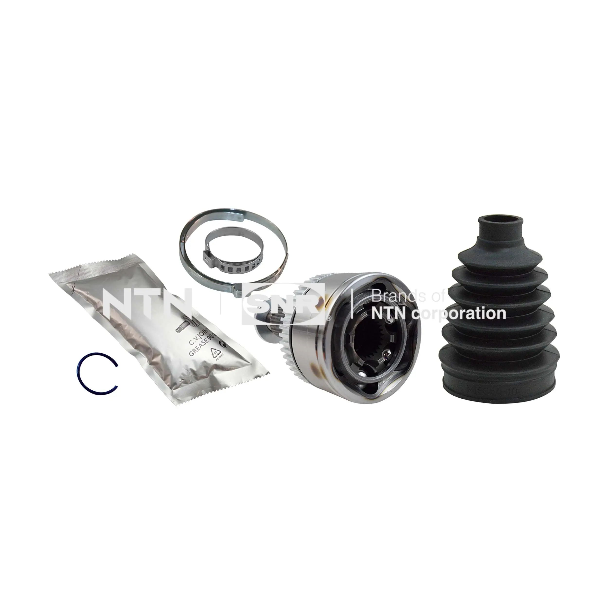 Junta homocinética exterior delantera Tucson SUV (2010-2015) original desde 53,71 €