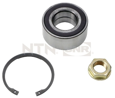 Comprar Cojinete de rueda delantera Citroen C4  LC a bajo precio