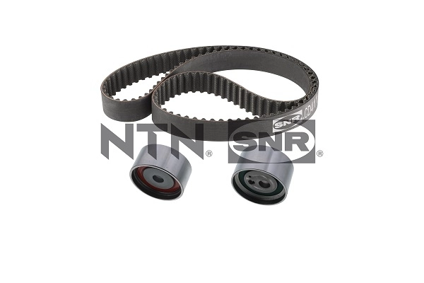 Juego de correas de distribución Mazda 323 V (BA)