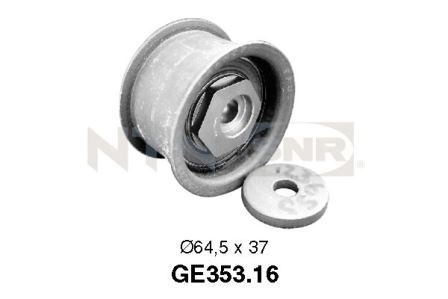 GE35316 SNR