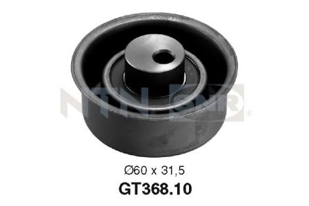 Rodillo de cadena para Nissan Sunny II N13