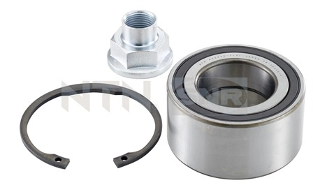 Comprar Cojinete de rueda delantera Suzuki Swift IV MZ, EZ a bajo precio