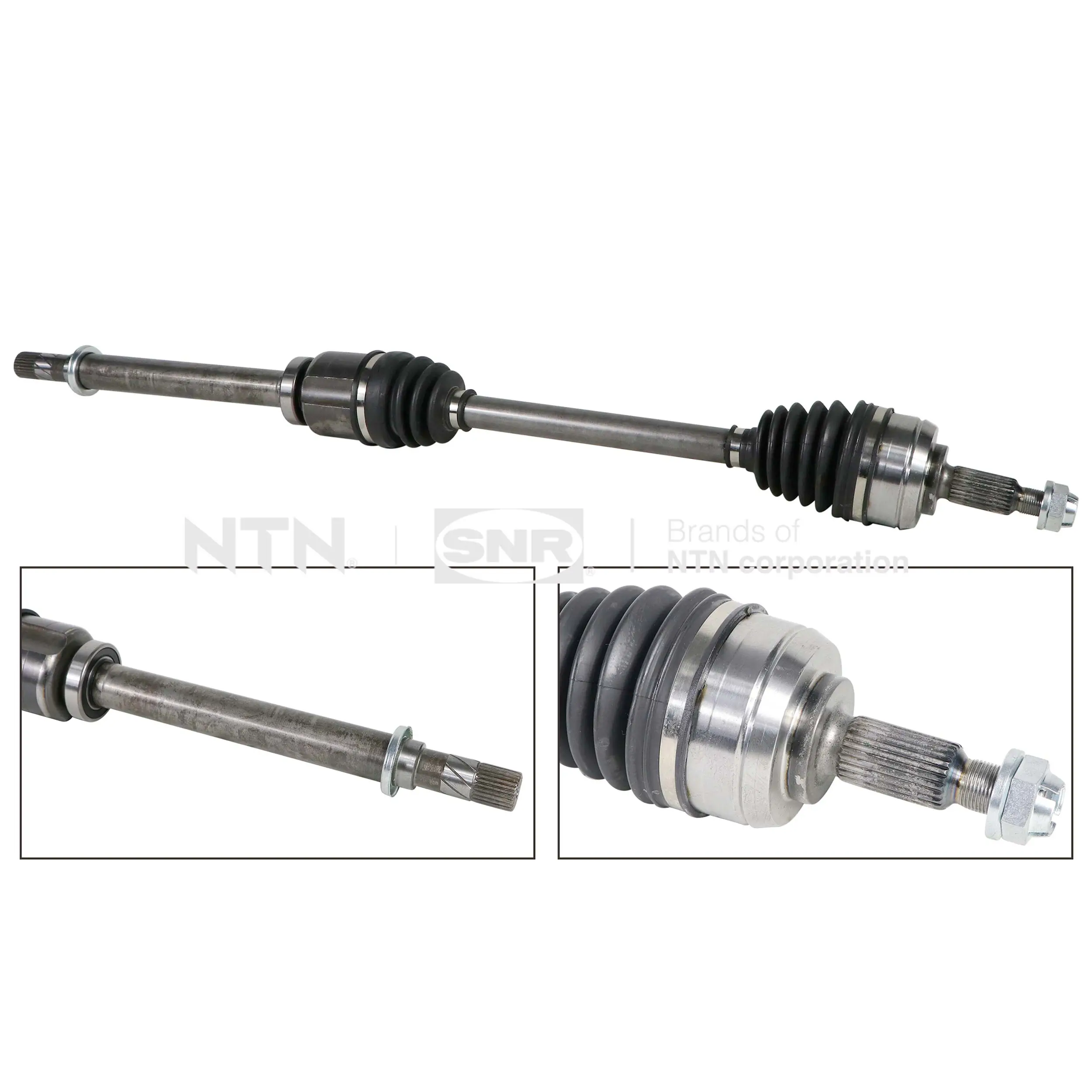 DK55101 SNR