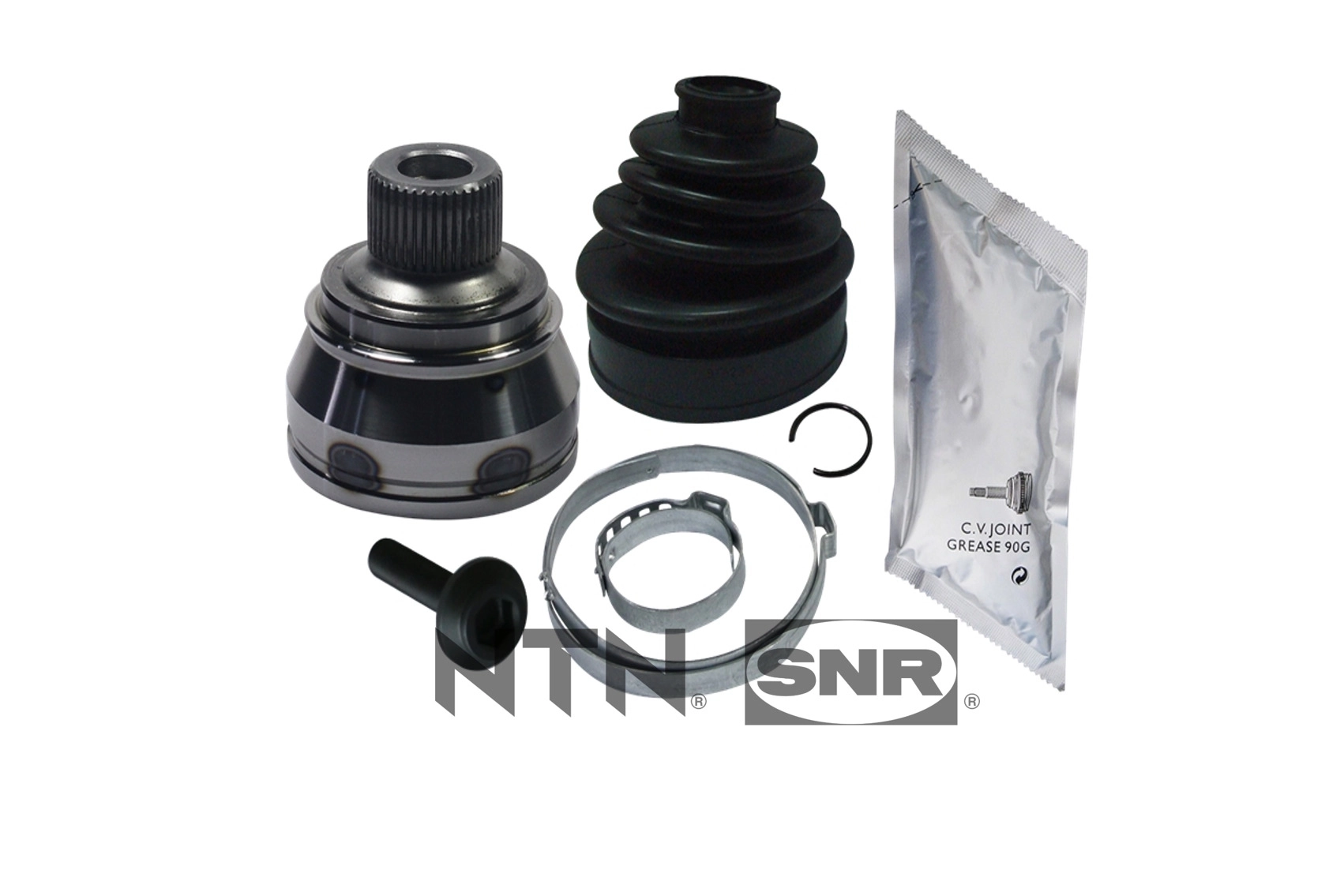 Comprar Junta homocinética exterior delantera Audi Q5 8RB a bajo precio
