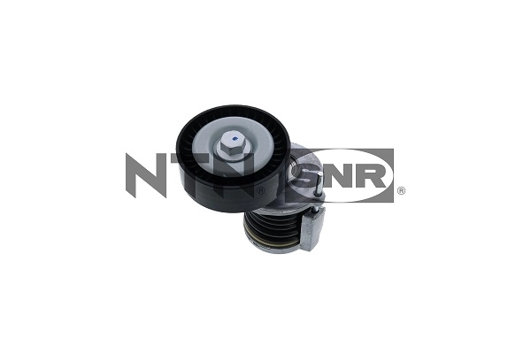 Tensor de correa, correa poli V Audi A4 8E2