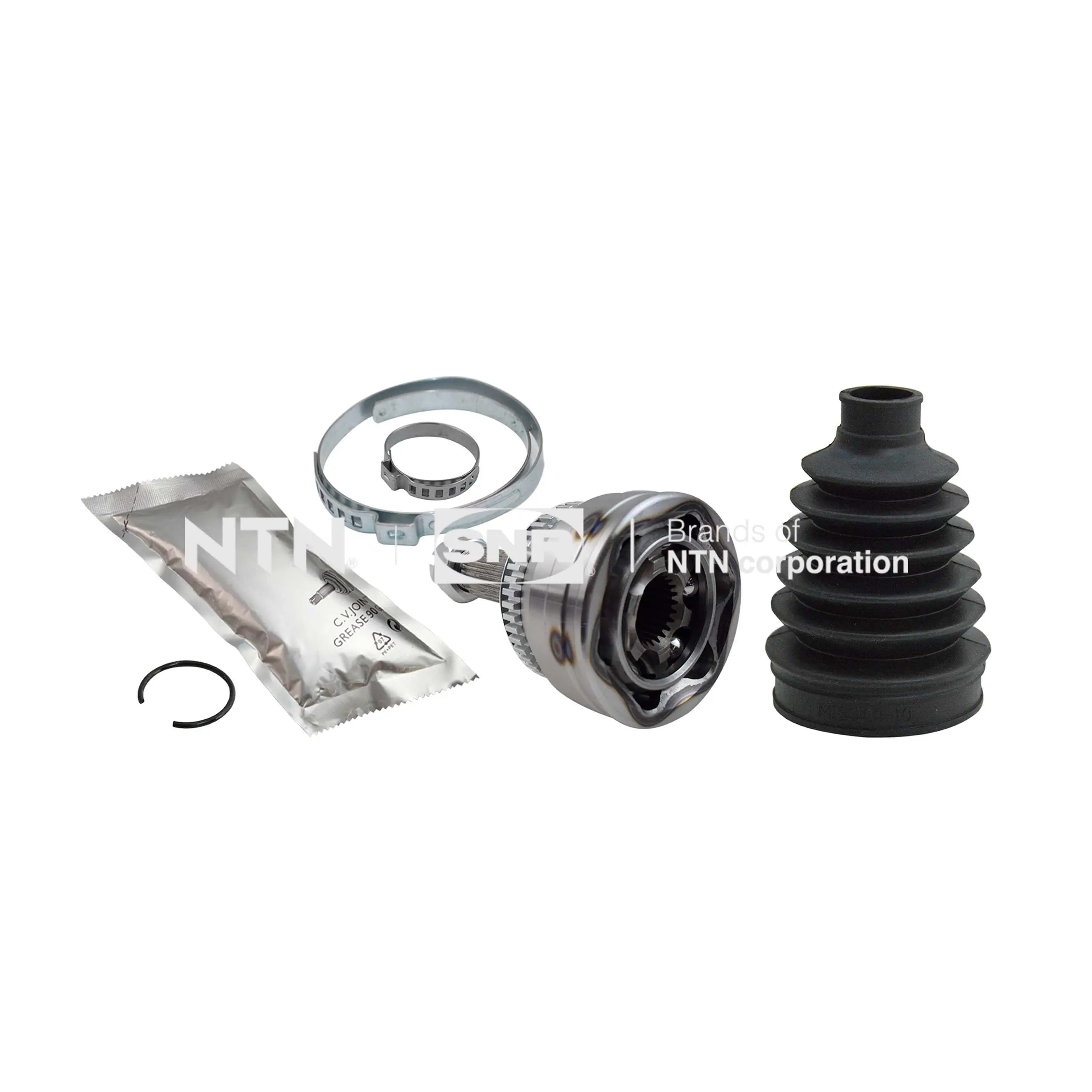 Comprar Junta homocinetica Hyundai Accent III MC
