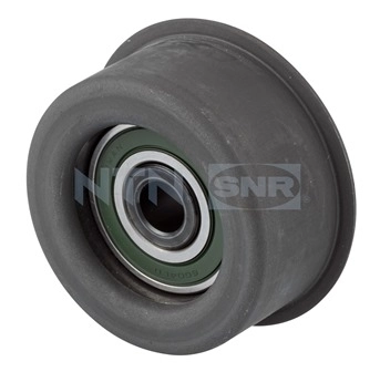Polea tensora intermedio de correa dentada Opel Astra  (2004-2014)