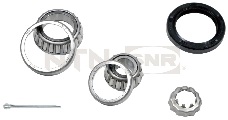 R15217 SNR