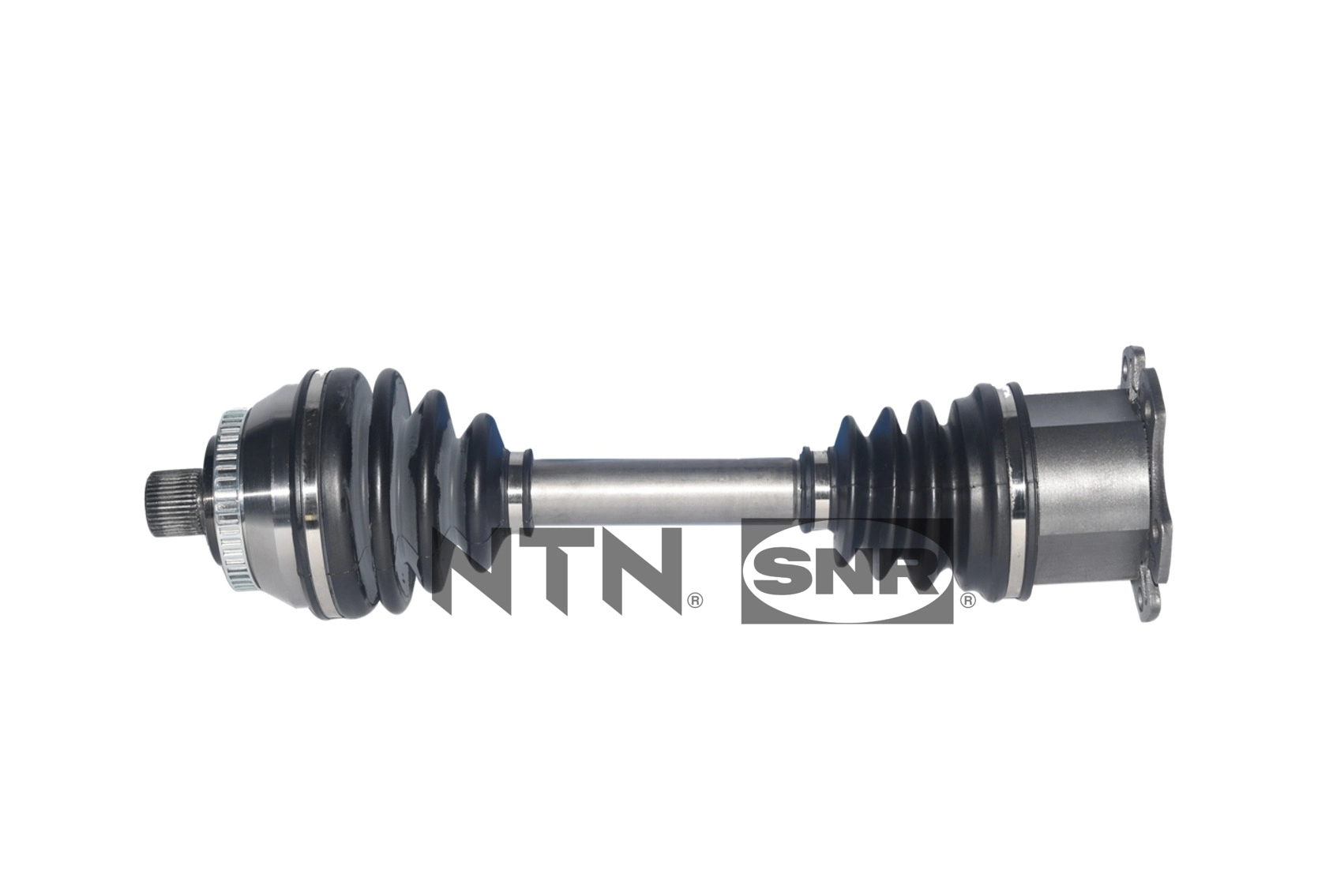 DK54001 SNR