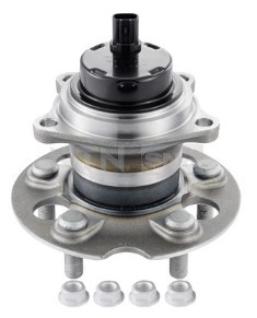 Buje de rueda Toyota Avensis  desde 83,90 €