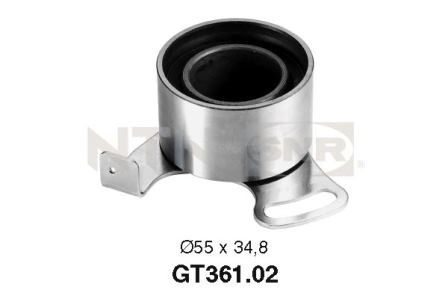 GT36102 SNR