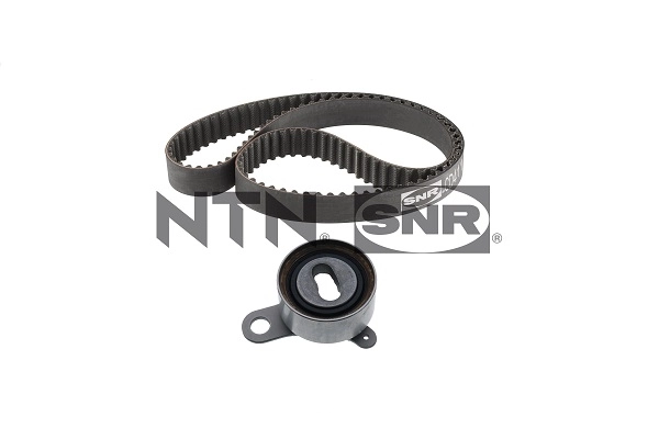 Kit distribución Suzuki Alto II