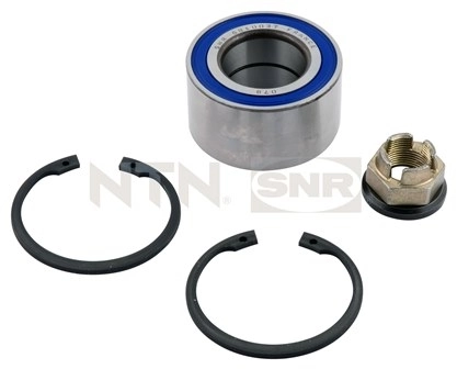 R16418 SNR