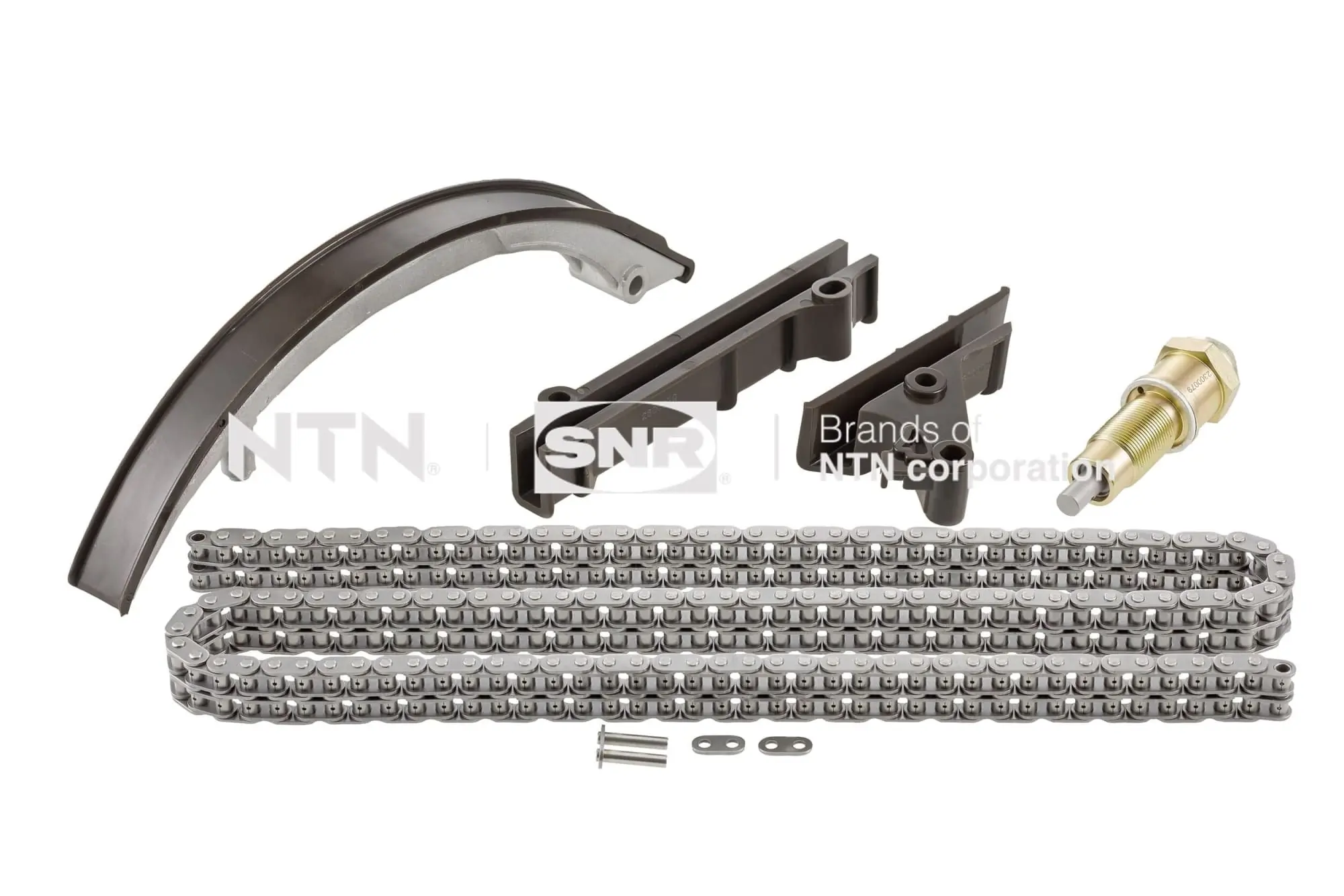KDC45107 SNR