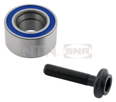 Cojinete de rueda para Audi A6 4B2, 4B4