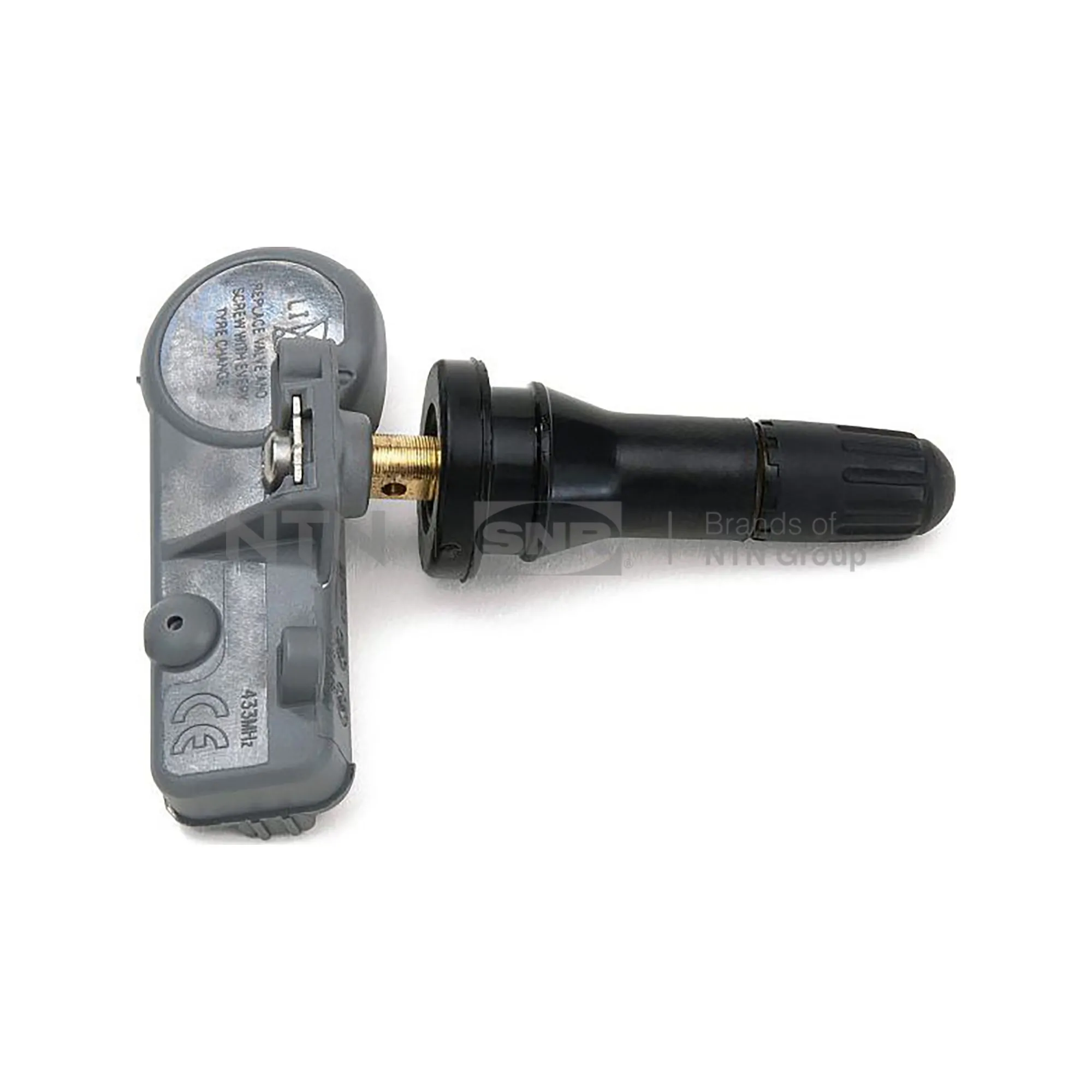 12011002 Depo/Loro/Abakus Sensor de presión de neumáticos (TPMS)