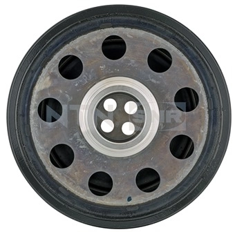  Polea de cigüeñal BMW X1 