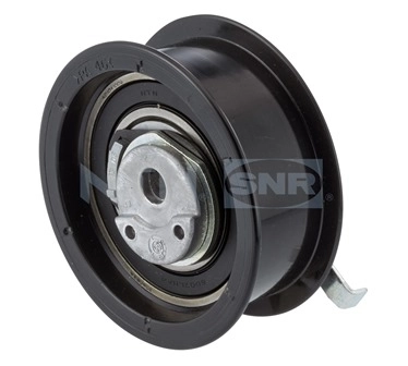 GT35710 SNR