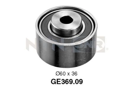 GE36909 SNR