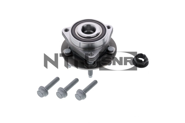R15378 SNR
