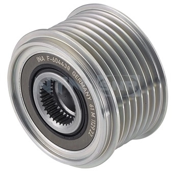 Polea rueda libre Suzuki Grand Vitara  desde 55,25 €