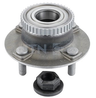 Buje de rueda Ford Mondeo II sedán (BFP) (1996 - 2000) precio, desde 47,39 EUR