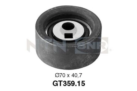GT35915 SNR