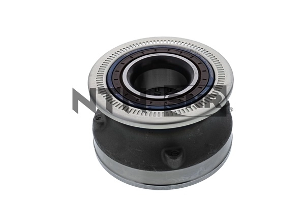 HDS242 SNR