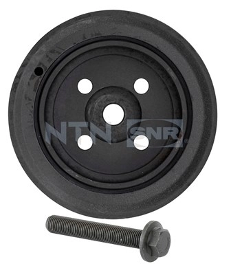 Polea del cigüeñal Ford Fiesta Mk4 hatchback (JAS, JBS) (1996 - 2002) precio, desde 45,01 EUR