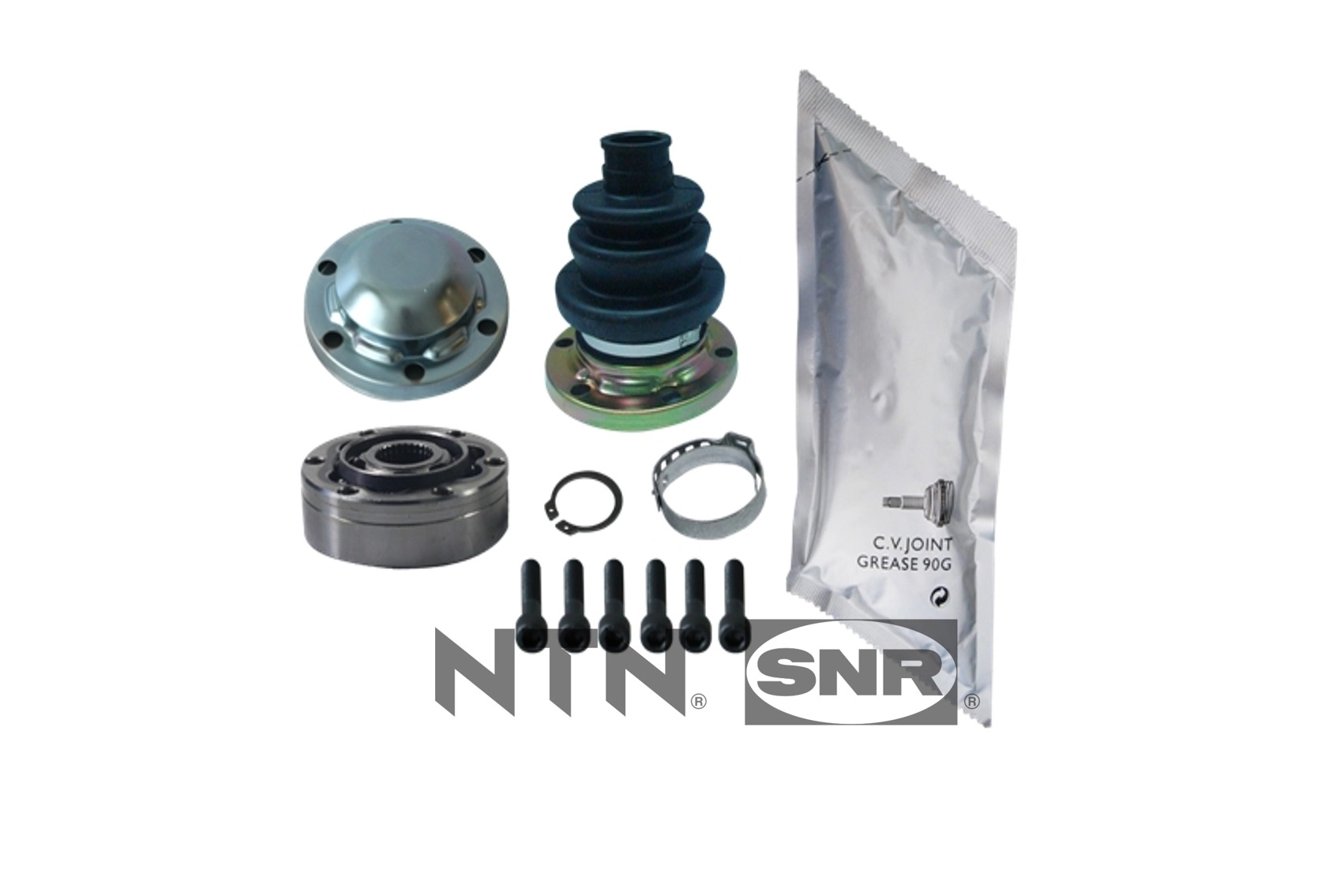 IJK54006 SNR