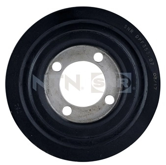 Dámper para Opel Frontera A 5MWL4