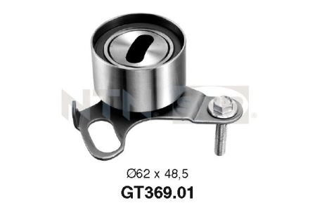 GT36901 SNR
