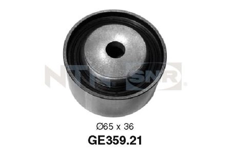 GE35921 SNR