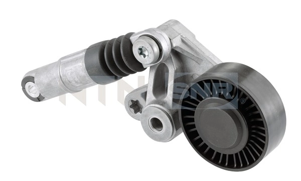 Tensor de correa de alternador para Audi Q7  4LB