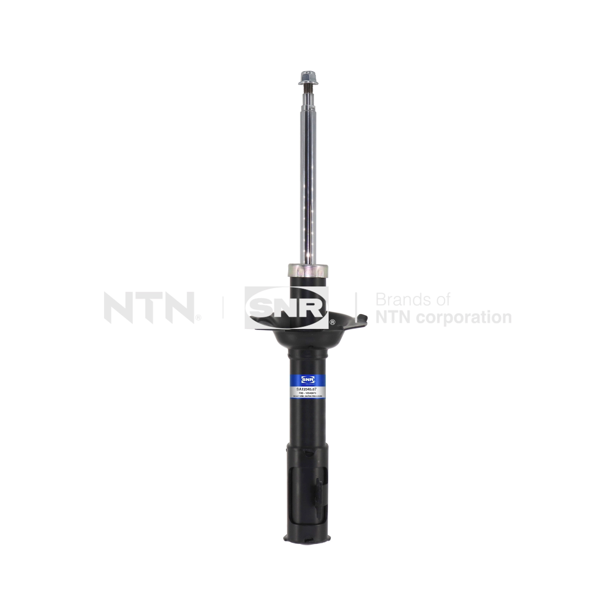 Comprar Amortiguador delantero Toyota Yaris  NCP2 a bajo precio
