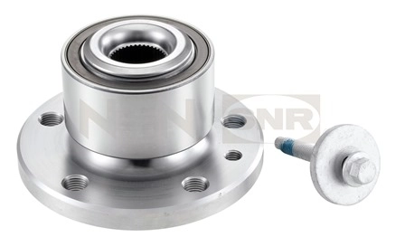 R16541 SNR