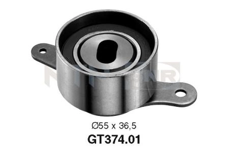  Tensor correa distribución Honda Accord 3