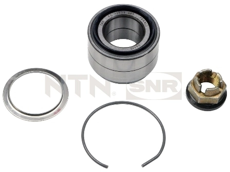 Cojinete de rueda delantero SNR FC12033S01 precio, desde 29,85 EUR