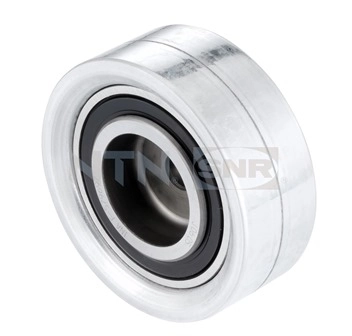 GE35740 SNR