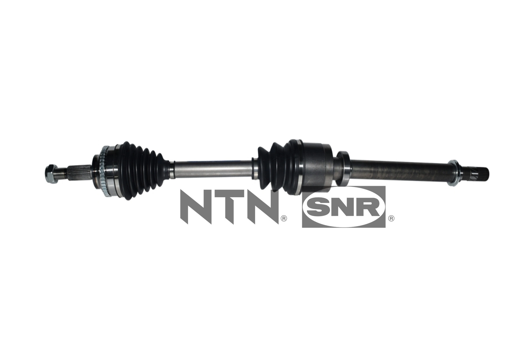 Árbol de transmisión delantero derecho Renault (RVI) 8200749390