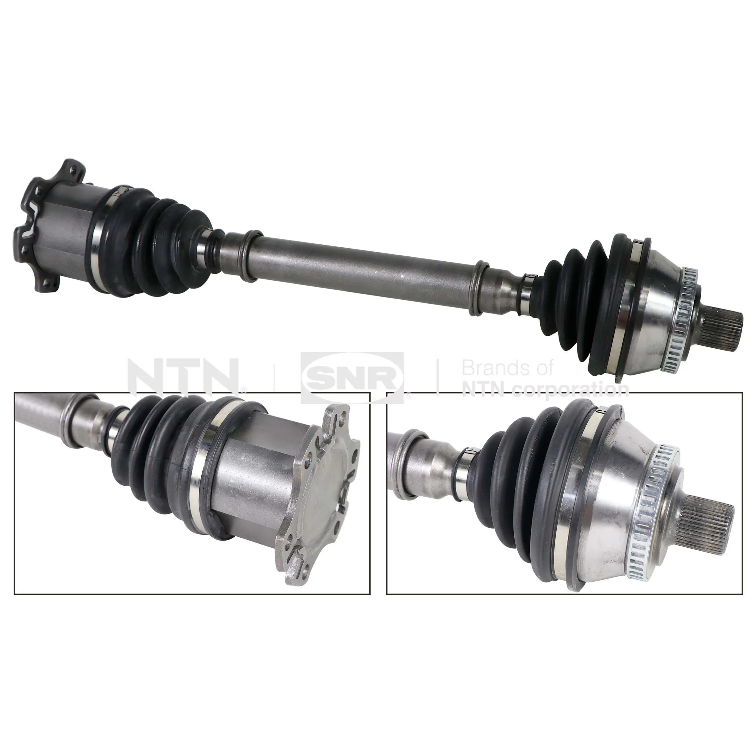 DK54058 SNR