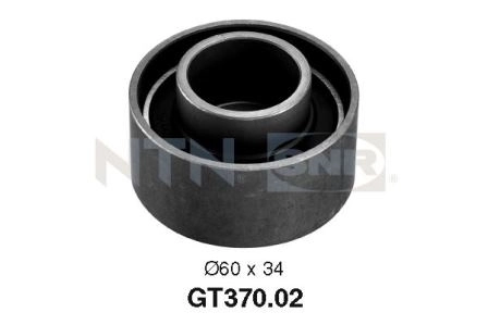 GT37002 SNR