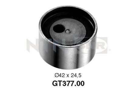 GT37700 SNR