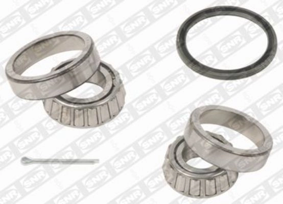 Cojinete de rueda para Renault 18 135
