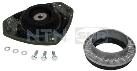 KB65819 SNR