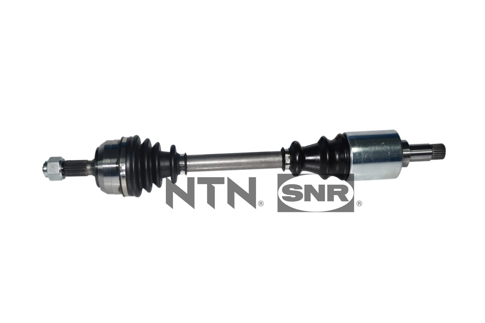 DK66013 SNR
