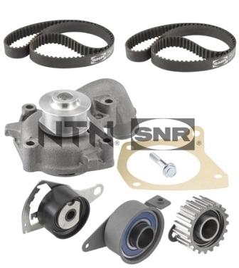 Kit de distribución CT901WP1 Continental/Siemens