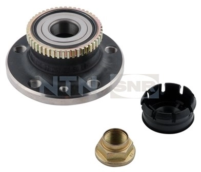 R15548 SNR